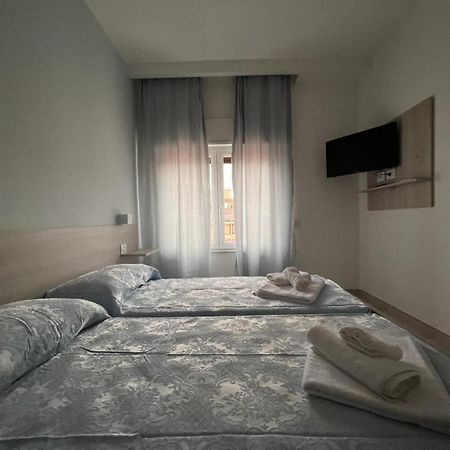 Porta Sul Mare Hotel โตรเปอา ภายนอก รูปภาพ