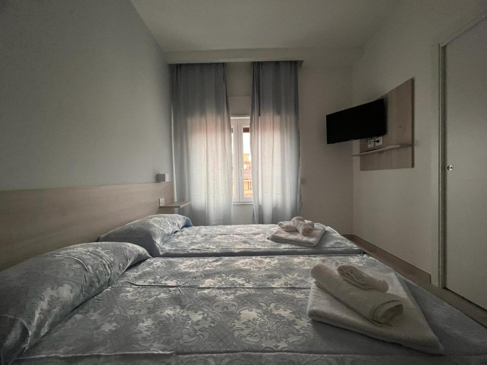 Porta Sul Mare Hotel โตรเปอา ภายนอก รูปภาพ