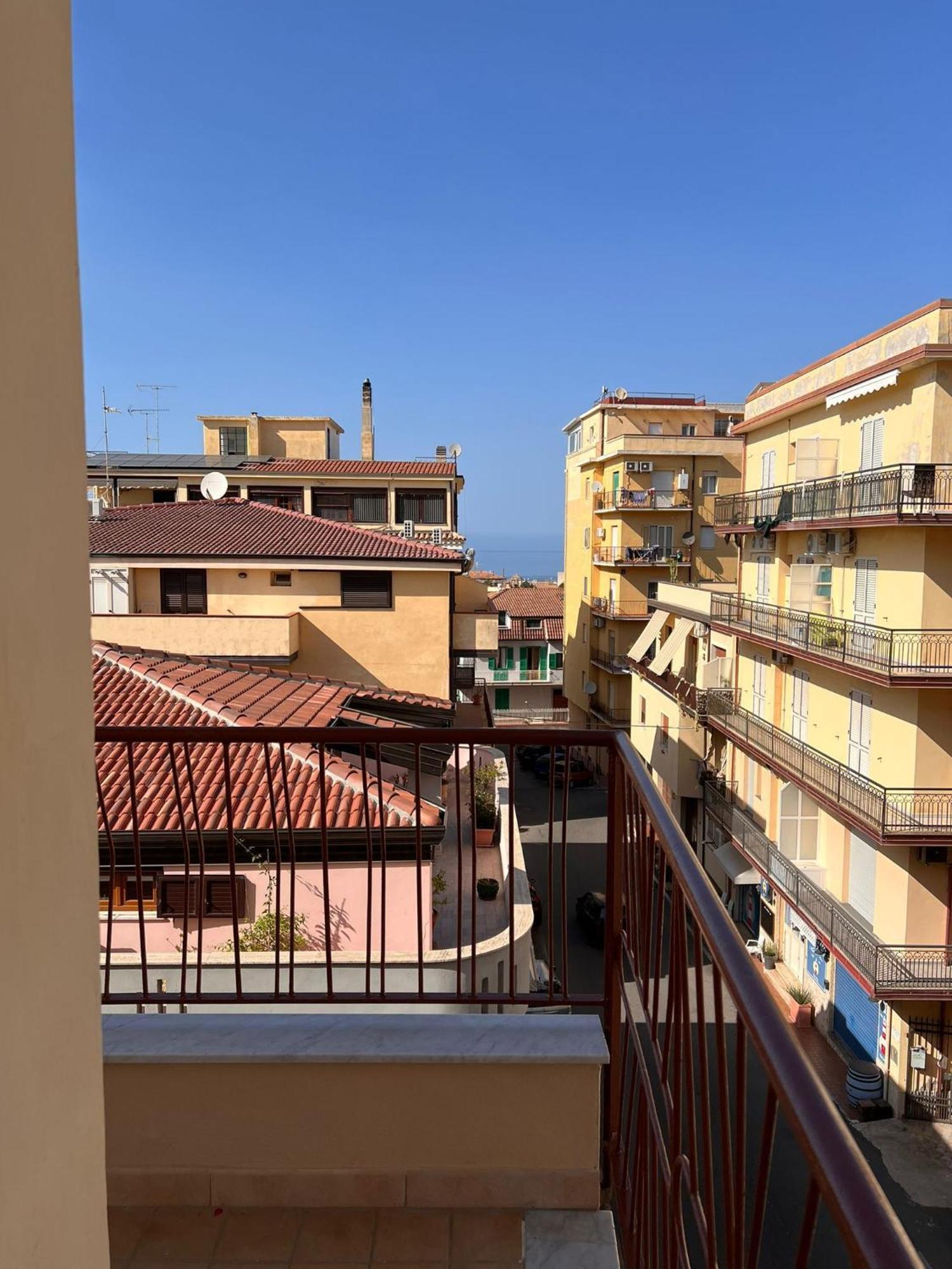 Porta Sul Mare Hotel โตรเปอา ภายนอก รูปภาพ