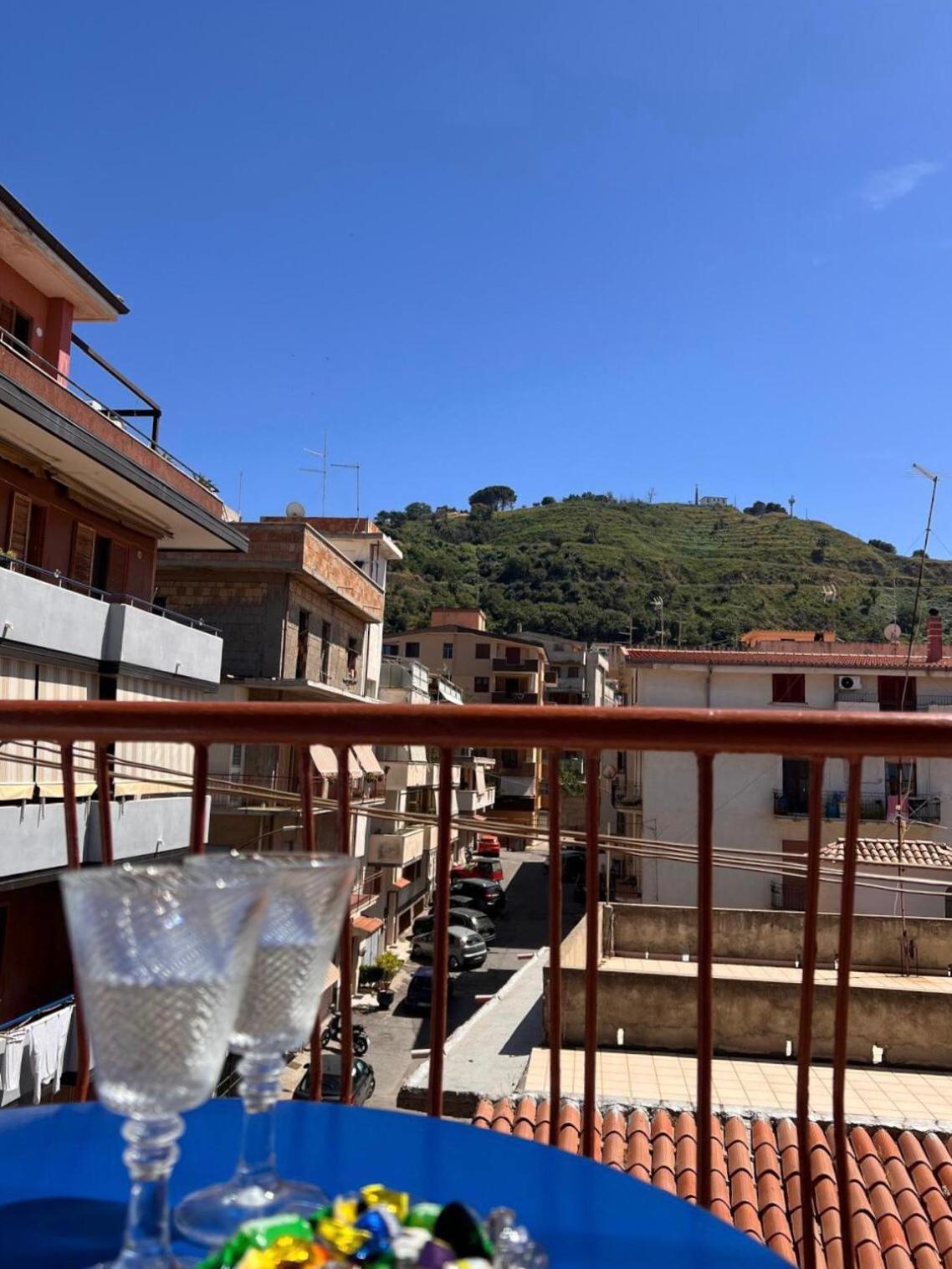 Porta Sul Mare Hotel โตรเปอา ภายนอก รูปภาพ